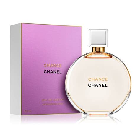 CHANEL Chance Women's Perfumes 